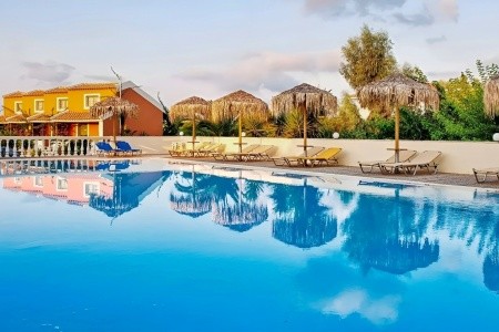 Ionian Sea Villas & Aqua Park - 5