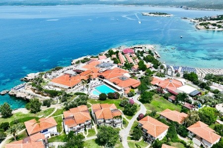 Club Resort Atlantis - 2