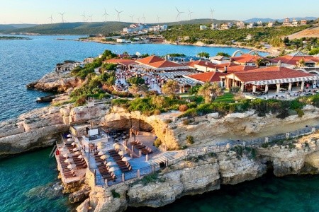 Club Resort Atlantis - 3