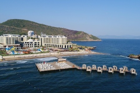 Sunis Efes Royal Palace Resort & Spa - 2