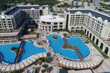 Sunis Efes Royal Palace Resort & Spa - 3