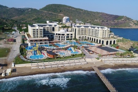 Sunis Efes Royal Palace Resort & Spa - 4