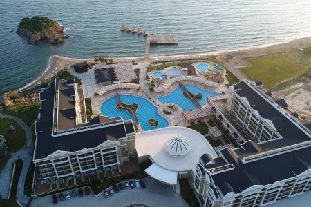 Sunis Efes Royal Palace Resort & Spa - 5