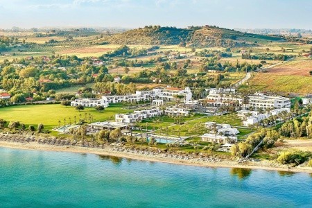 Grecotel Casa Marron (Paralia Kalamakiou) - 2