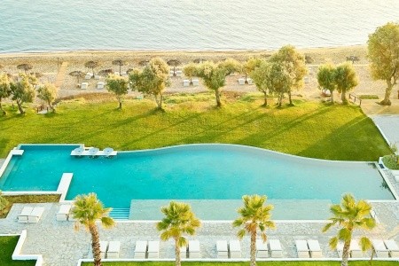 Grecotel Casa Marron (Paralia Kalamakiou) - 3