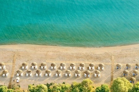 Grecotel Casa Marron (Paralia Kalamakiou) - 4