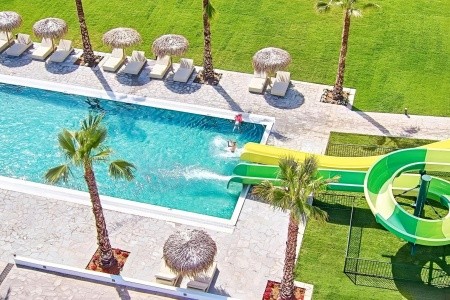 Grecotel Casa Marron (Paralia Kalamakiou) - 5