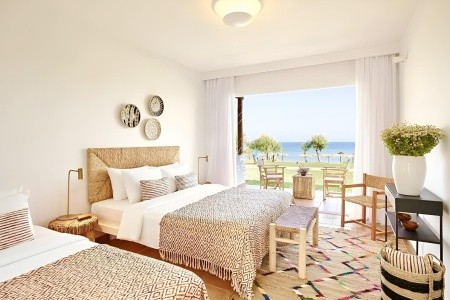 Grecotel Casa Marron (Paralia Kalamakiou) - 6