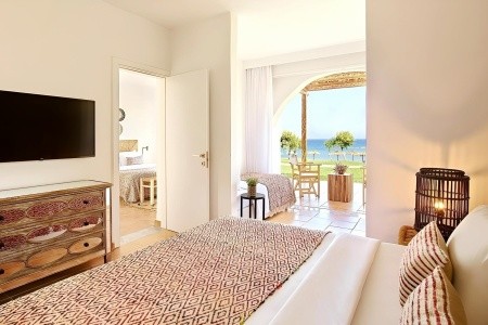 Grecotel Casa Marron (Paralia Kalamakiou) - 7