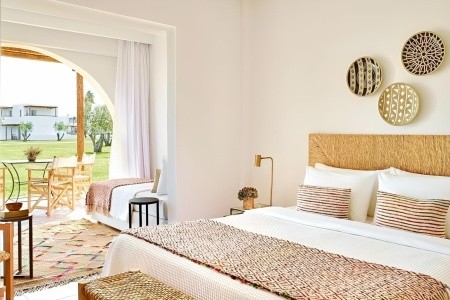 Grecotel Casa Marron (Paralia Kalamakiou) - 8
