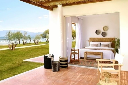Grecotel Casa Marron (Paralia Kalamakiou) - 9
