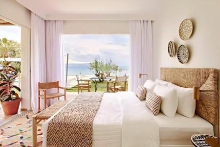 Grecotel Casa Marron (Paralia Kalamakiou) - 10