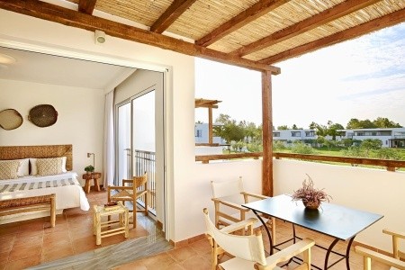 Grecotel Casa Marron (Paralia Kalamakiou) - 11