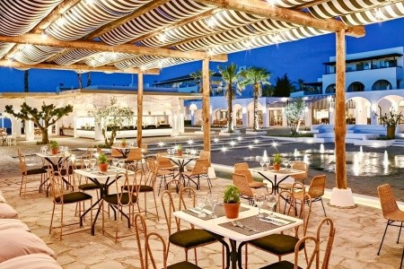 Grecotel Casa Marron (Paralia Kalamakiou) - 12