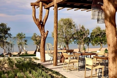 Grecotel Casa Marron (Paralia Kalamakiou) - 16