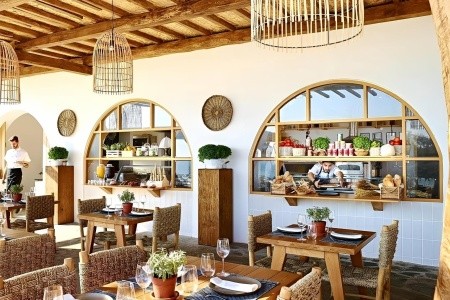 Grecotel Casa Marron (Paralia Kalamakiou) - 17