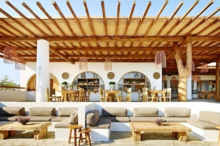 Grecotel Casa Marron (Paralia Kalamakiou) - 19