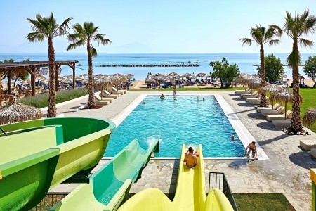 Grecotel Casa Marron (Paralia Kalamakiou) - 22