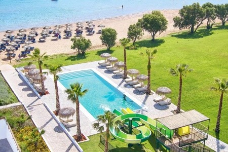 Grecotel Casa Marron (Paralia Kalamakiou) - 24