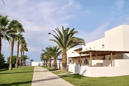 Grecotel Casa Marron (Paralia Kalamakiou) - 33