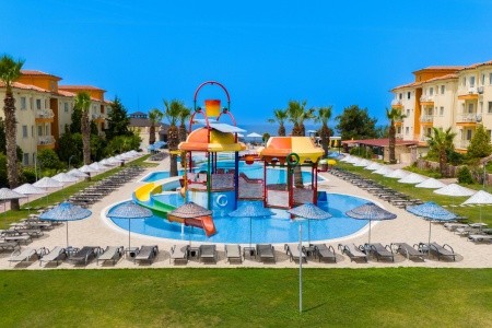 Sealight Family Club - 2