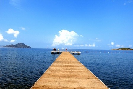 Tiana Beach Resort - 5