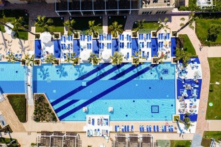 La Blanche Resort - 3