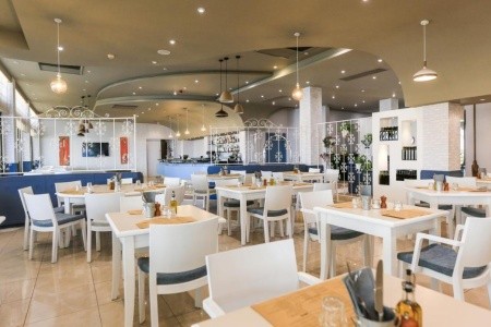 Marina Corinthia Beach Resort - 3