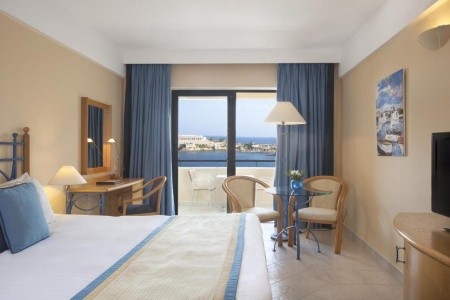 Marina Corinthia Beach Resort - 5