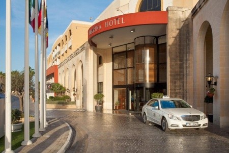 Marina Corinthia Beach Resort - 6