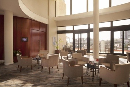 Marina Corinthia Beach Resort - 8