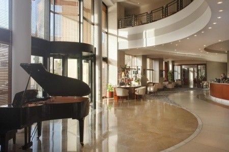 Marina Corinthia Beach Resort - 9