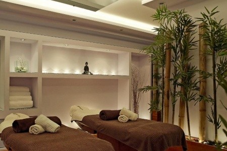 Marina Corinthia Beach Resort - 11