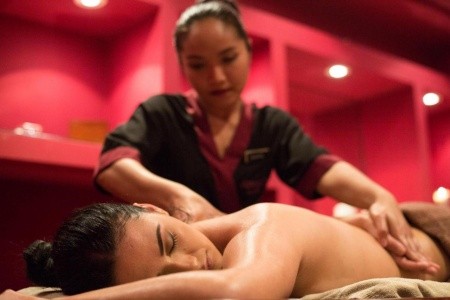 Marina Corinthia Beach Resort - 12