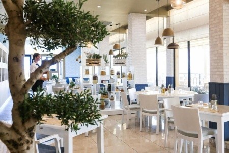 Marina Corinthia Beach Resort - 15