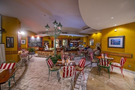 Marina Corinthia Beach Resort - 16