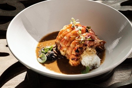 Marina Corinthia Beach Resort - 22