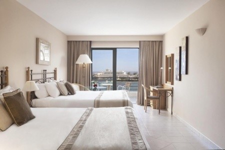 Marina Corinthia Beach Resort - 27