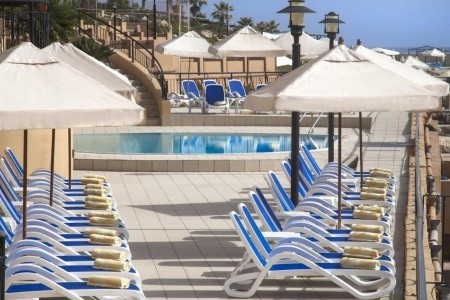 Marina Corinthia Beach Resort - 35