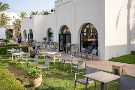 Ulysse Djerba Resort & Thalasso - 20