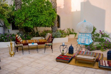 Ulysse Djerba Resort & Thalasso - 23