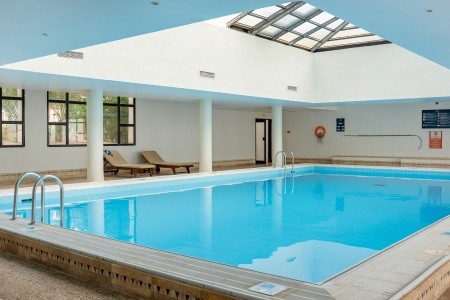 Ulysse Djerba Resort & Thalasso - 24