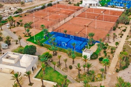 Ulysse Djerba Resort & Thalasso - 28