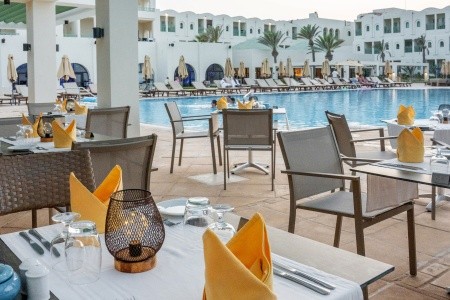 Ulysse Djerba Resort & Thalasso - 29
