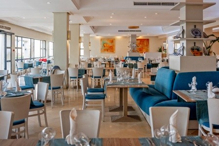 Ulysse Djerba Resort & Thalasso - 30