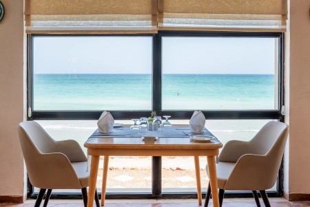 Ulysse Djerba Resort & Thalasso - 31