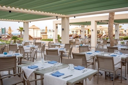 Ulysse Djerba Resort & Thalasso - 32