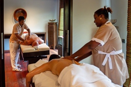 Ulysse Djerba Resort & Thalasso - 33