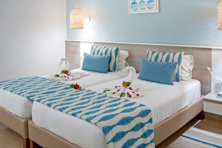 Ulysse Djerba Resort & Thalasso - 34