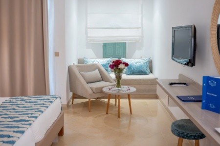 Ulysse Djerba Resort & Thalasso - 35